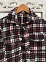 Load image into Gallery viewer, Lemoncurve Thick Warm Shacket-Chest 40