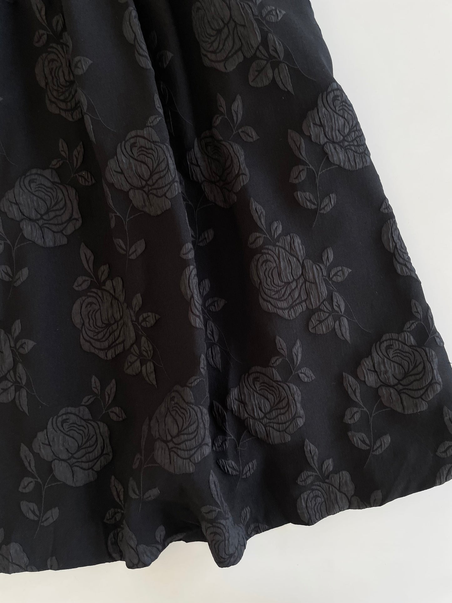 Rosie Skirt-Waist 26
