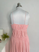 Load image into Gallery viewer, LYU BUBBLEGUM PINK DRESS - BUST 34 to 36