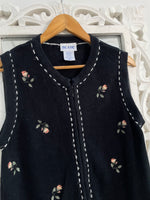 Load image into Gallery viewer, Blair Christmas Sweater Vest-Bust 36