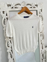 Load image into Gallery viewer, Vintage Ralph Lauren Top-Bust 36 to 40