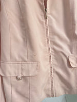 Load image into Gallery viewer, Blush Pink Blazer-Chest 44