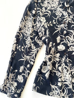 Load image into Gallery viewer, Chaus Vintage Sheer Top-Bust 40