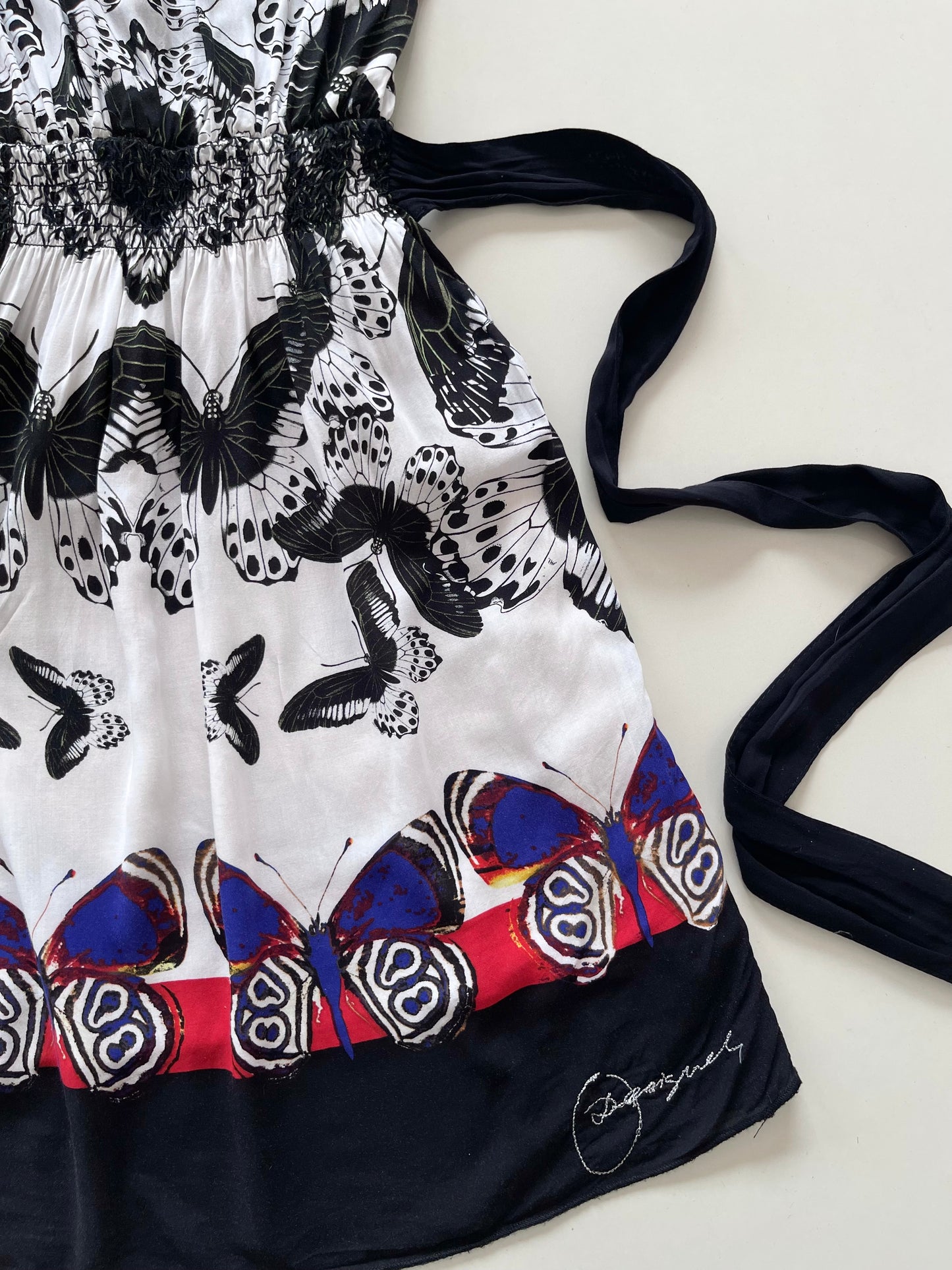 Desigual Say Something Nice Vintage Dress-Bust 38 to 40