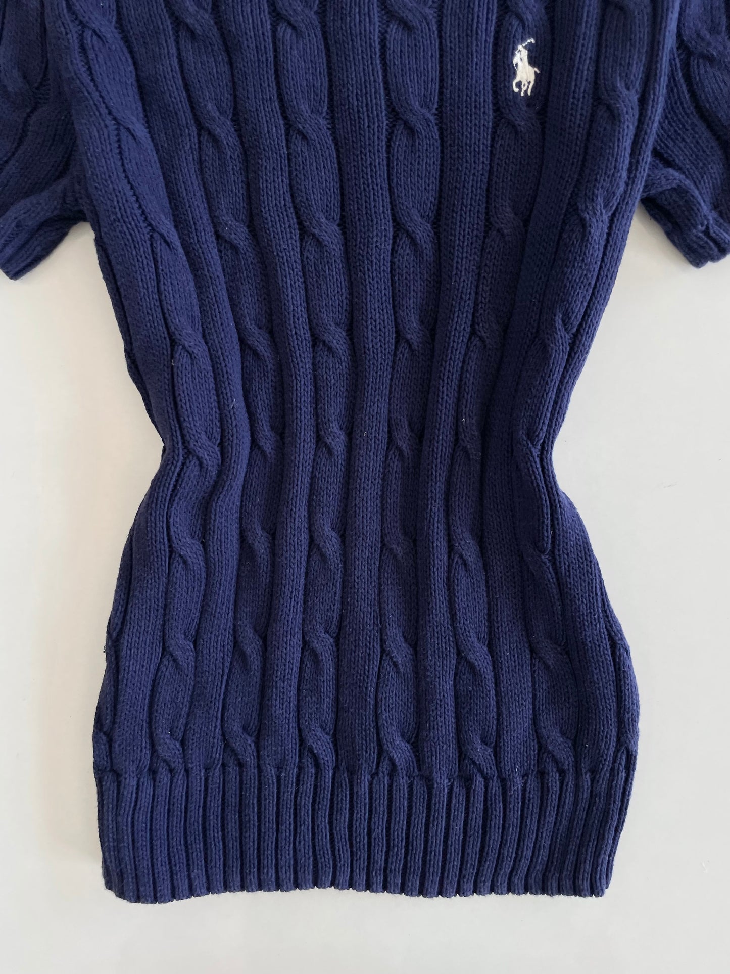 Ralph Lauren 100% Cotton Vintage Top-Bust 30 to 32