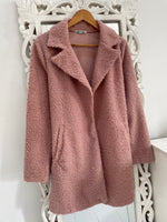 Load image into Gallery viewer, Warm Winter Jacket-Chest 38