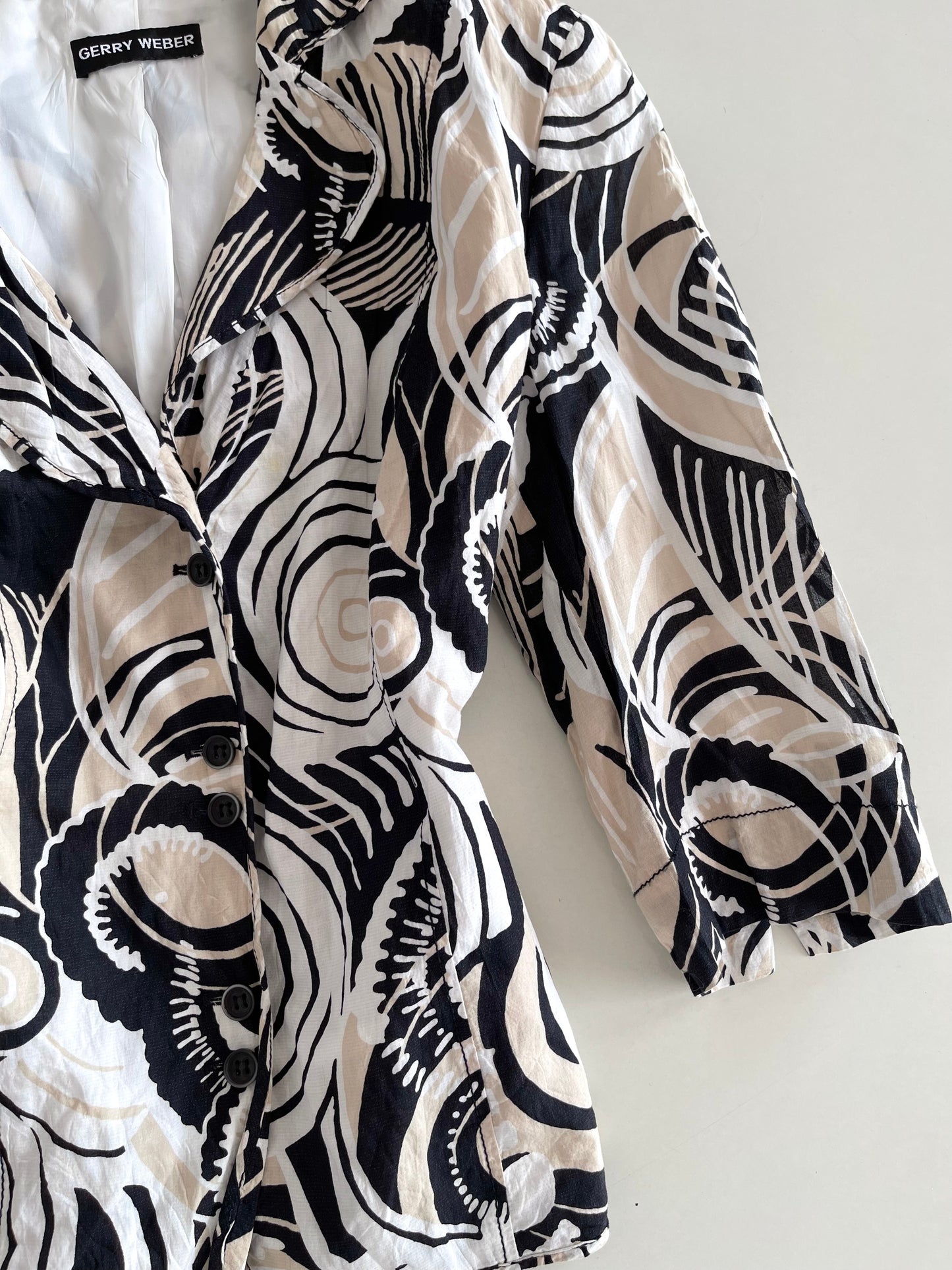 Gerry Weber Vintage Blazer-Bust 42