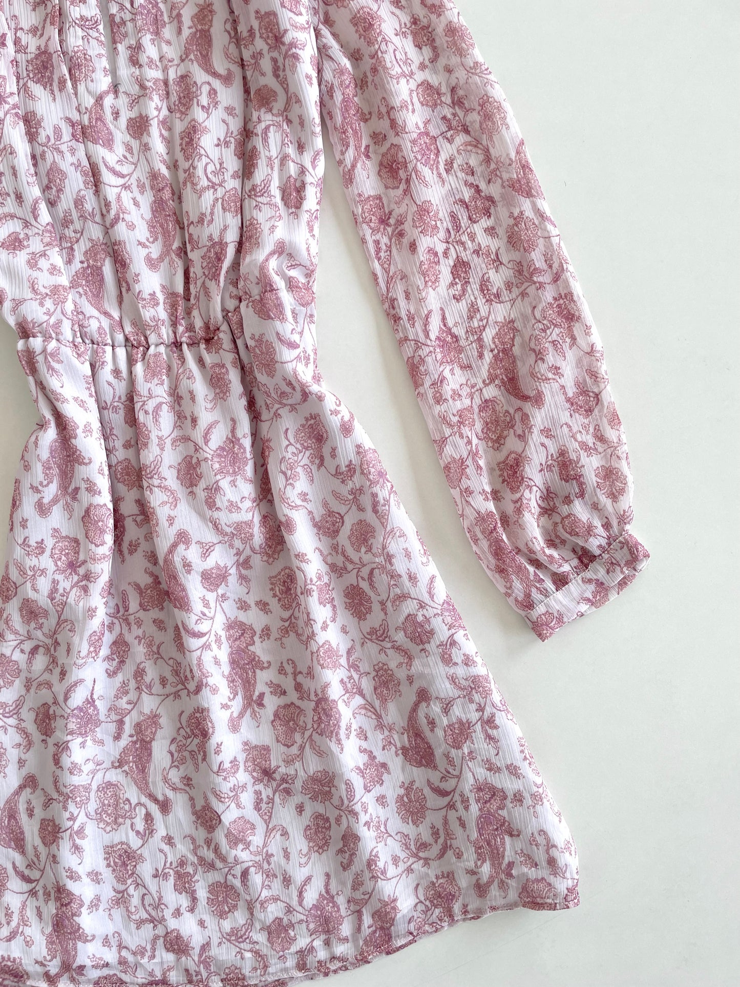 Mango Dress -Bust 32