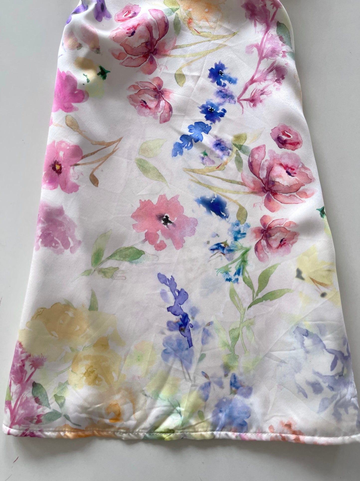 Primark Slip Dress-Bust 36