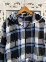 Load image into Gallery viewer, Super Thick Shacket-Chest 50