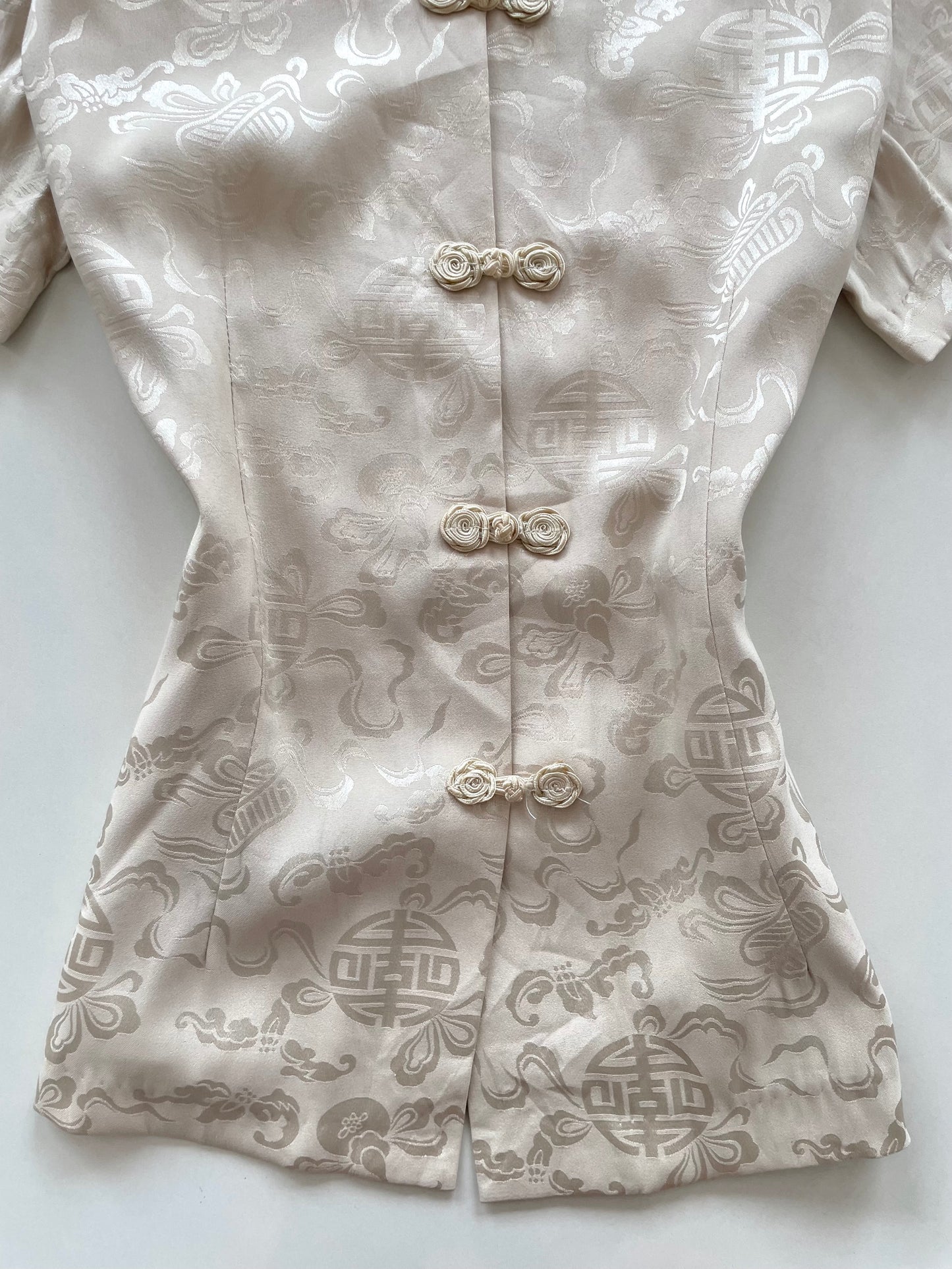 Richness Fashion Top-Bust 36