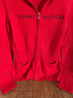 Load image into Gallery viewer, Tommy Hilfiger Vintage Sweater-Bust 36