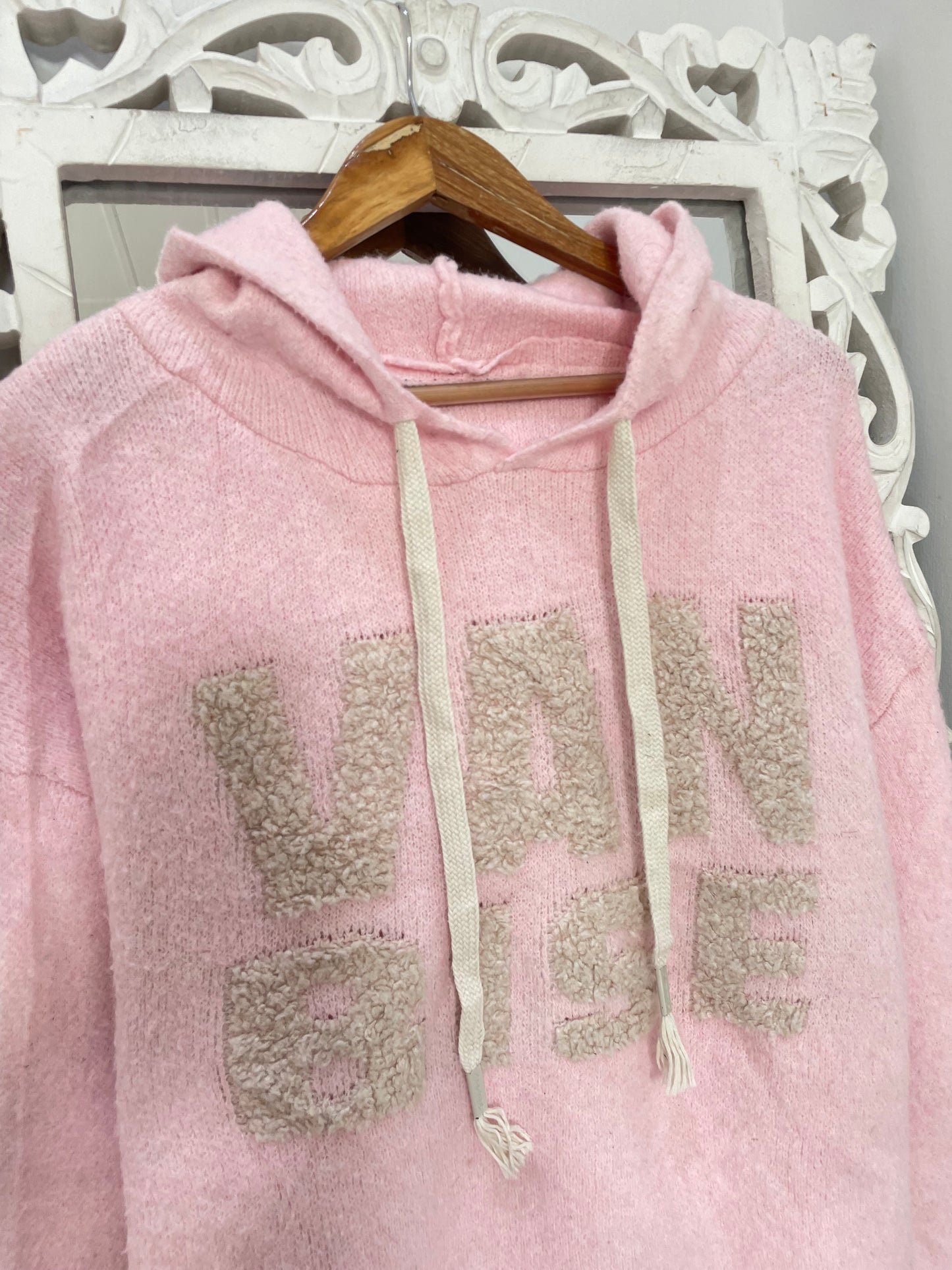 Chunky Pinterest Sweater-Chest 50