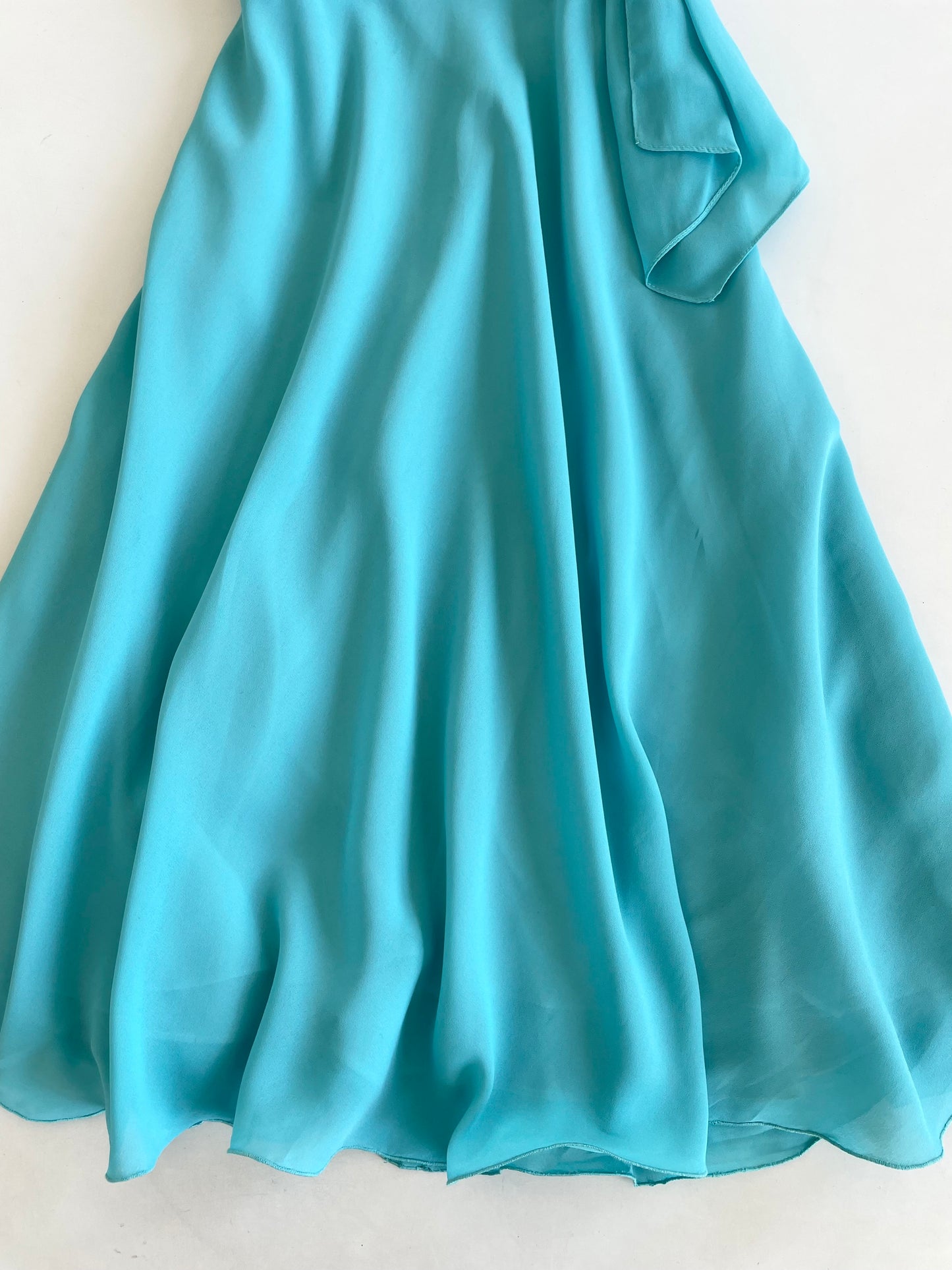 Vintage Skies Dress-Bust 34