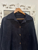 Load image into Gallery viewer, Corduroy Shirt-Chest 46