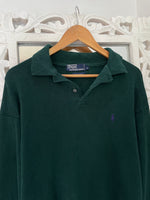 Load image into Gallery viewer, Vintage Ralph Lauren Sweater-Chest 42