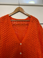 Load image into Gallery viewer, Chunky Soft Sweater-Bust 40