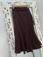 Load image into Gallery viewer, Vintage Warm Skirt-Waist 28