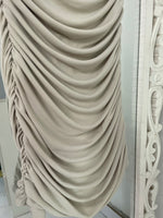 Load image into Gallery viewer, Zara Ruched Dress-Bust 34