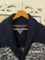 Load image into Gallery viewer, Vintage Super Thick Tommy Hilfiger Sweater-Chest 46