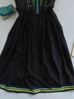 Load image into Gallery viewer, Spieth & Wensky Vintage Dress-Bust 34