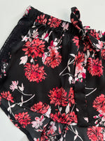 Load image into Gallery viewer, Secret Possessions Satin Shorts-Waist 28 to 32