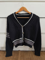 Load image into Gallery viewer, Chunky Pinterest Sweater-Chest 36
