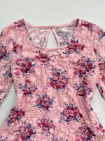 Load image into Gallery viewer, No Boundaries Top-Bust 36