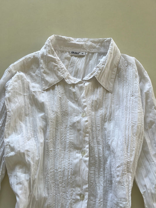 Okay Vintage Shirt-Bust 46