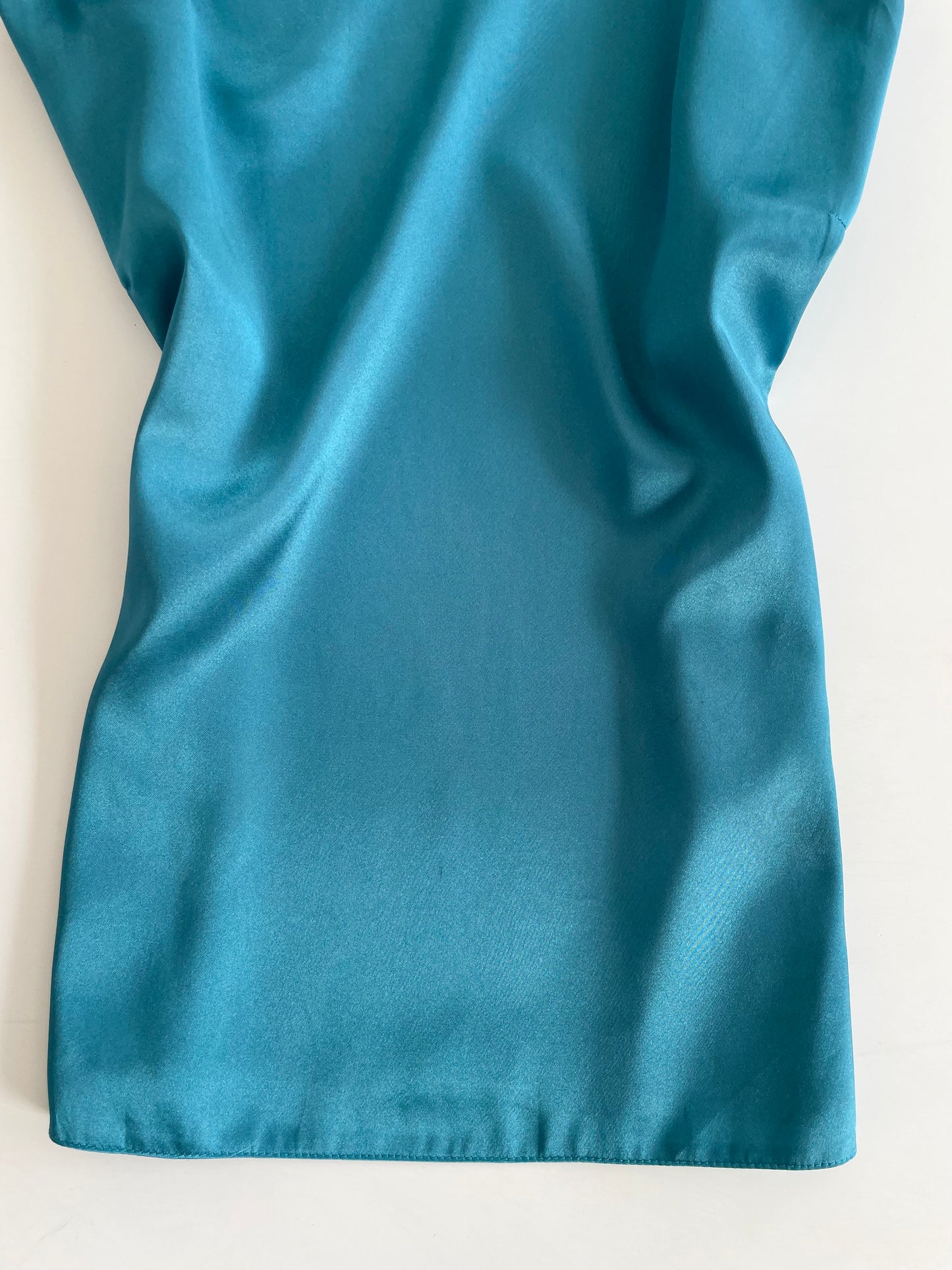 Satin Classics Top-Bust 42