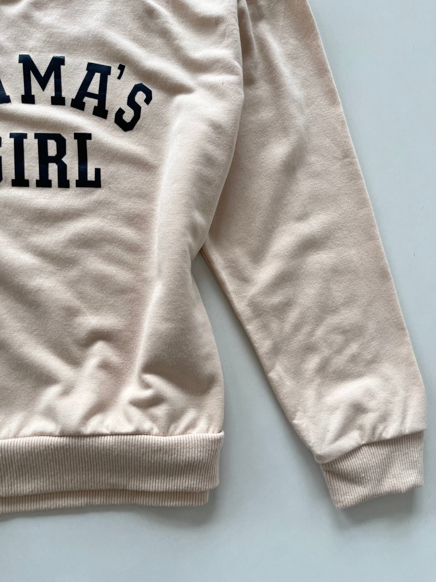 Mama’s Girl Top-Bust 32