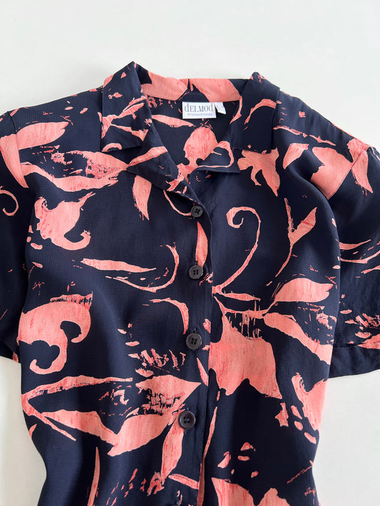 Delmod Shirt-Bust 42