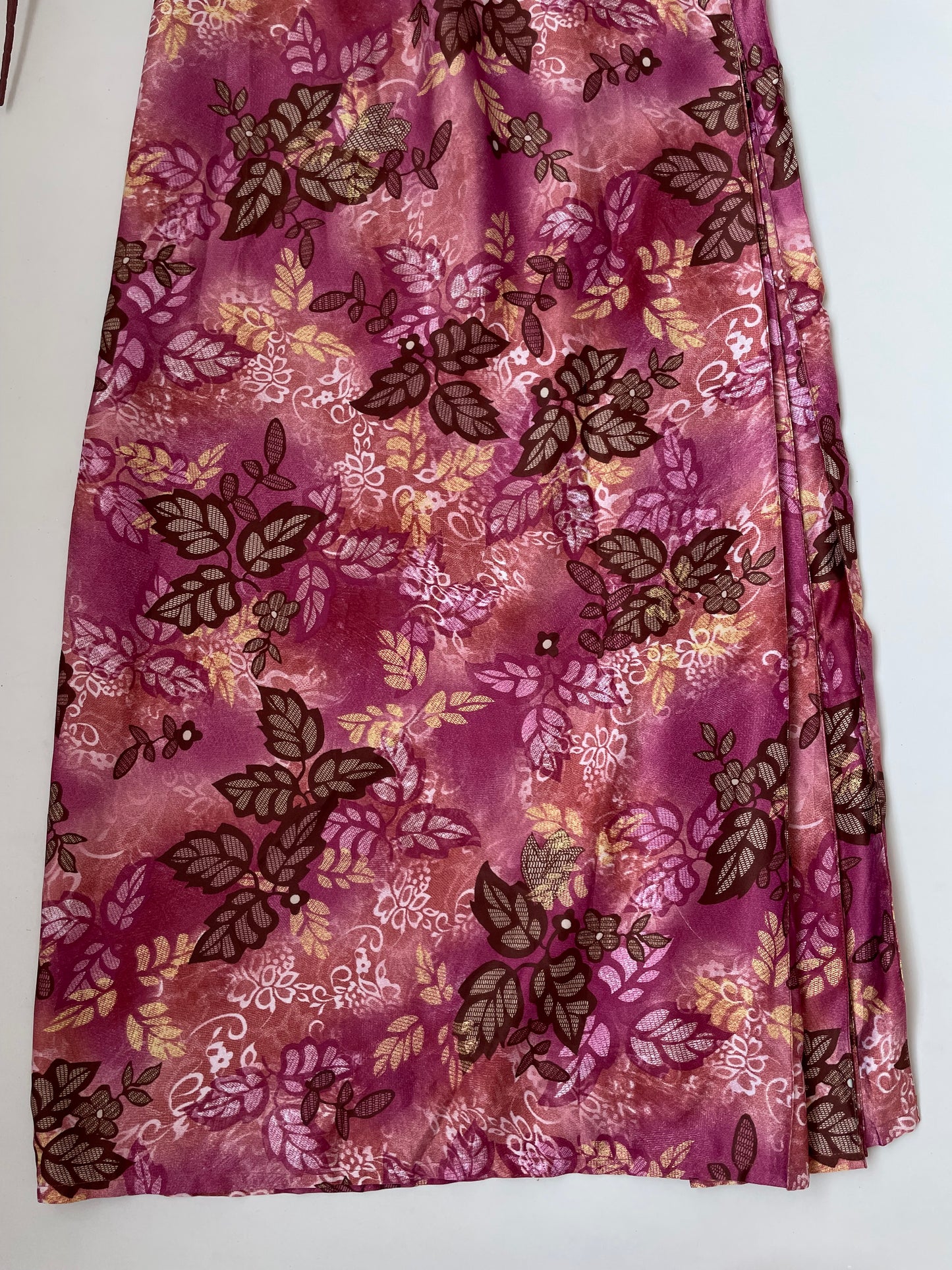 Vintage Long Skirt-Waist 28 to 30