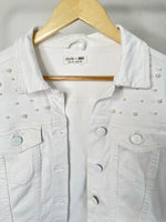 Load image into Gallery viewer, Denim Jacket-Bust 44