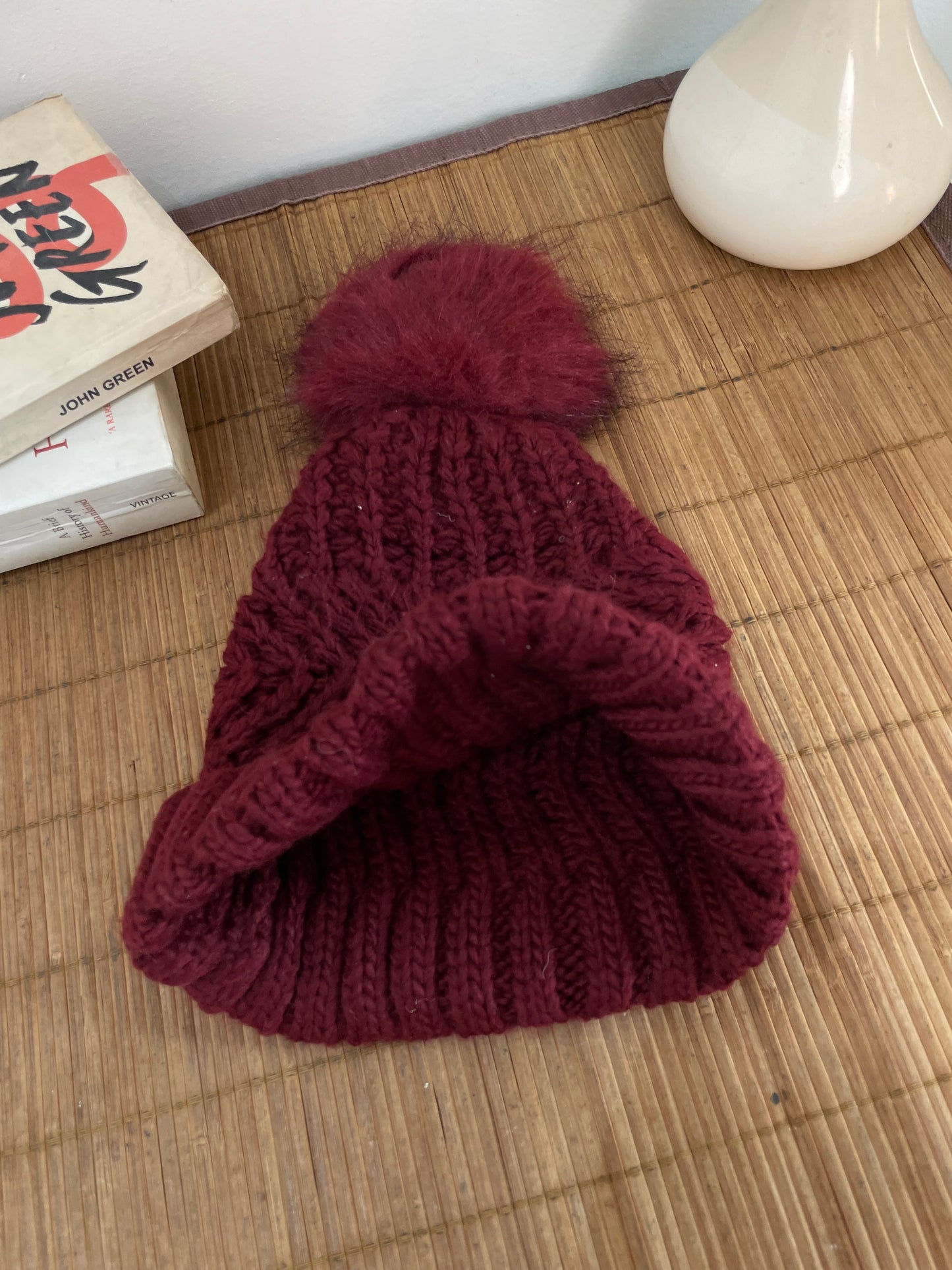 Beanie