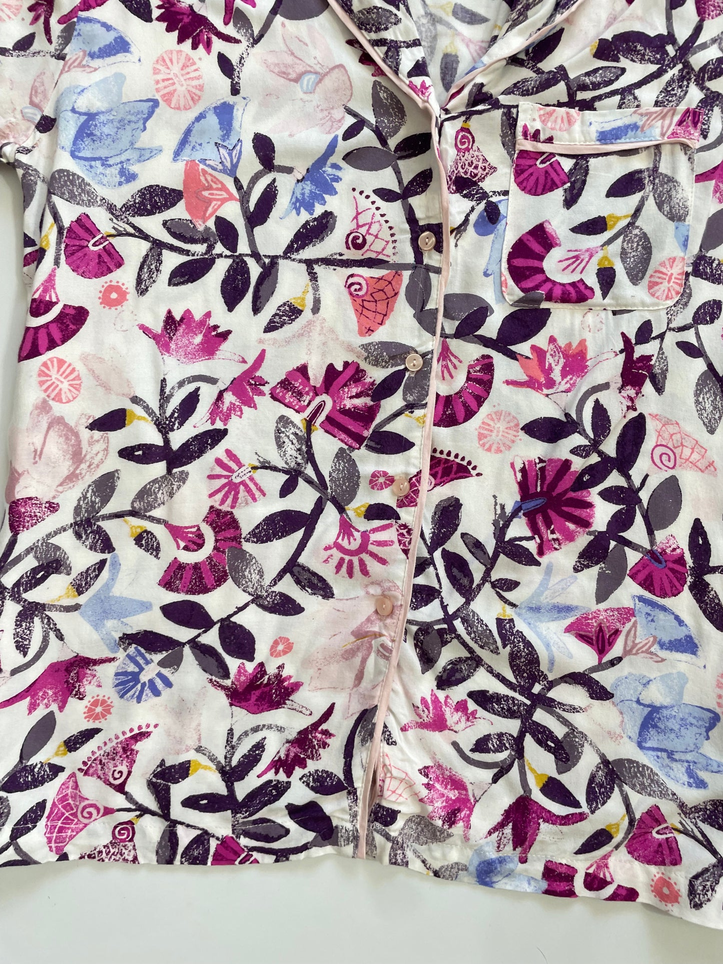 Loungewear-Bust 40