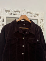 Load image into Gallery viewer, Corduroy Shirt-Chest 40