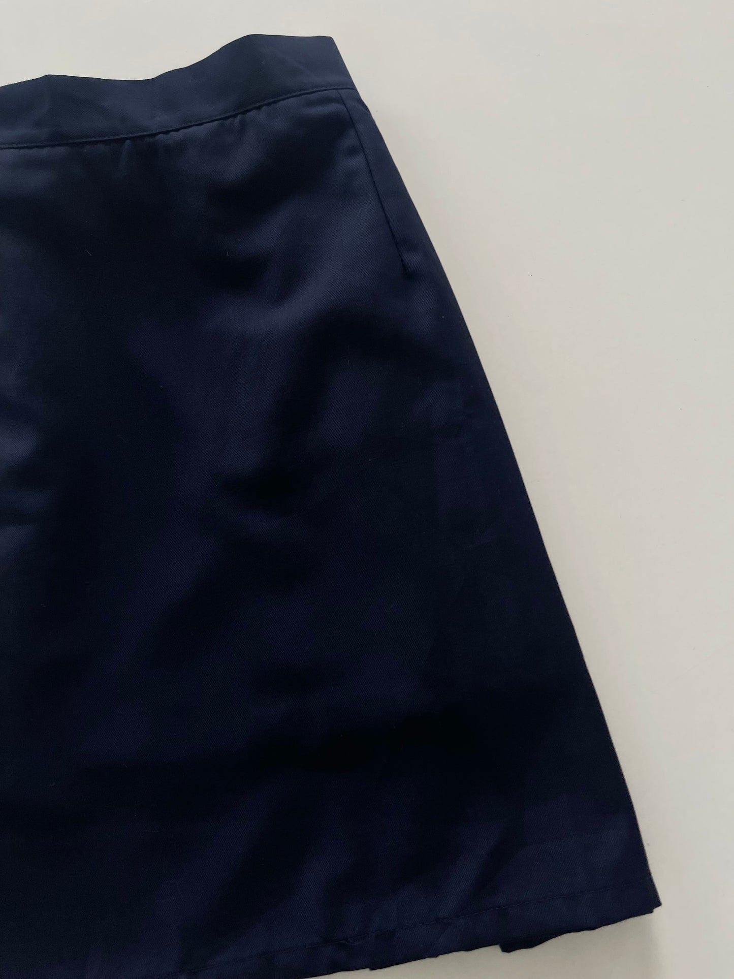 Formal Skirt-Waist 28
