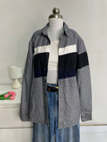 Load image into Gallery viewer, Plaid Shirt - Bust 40