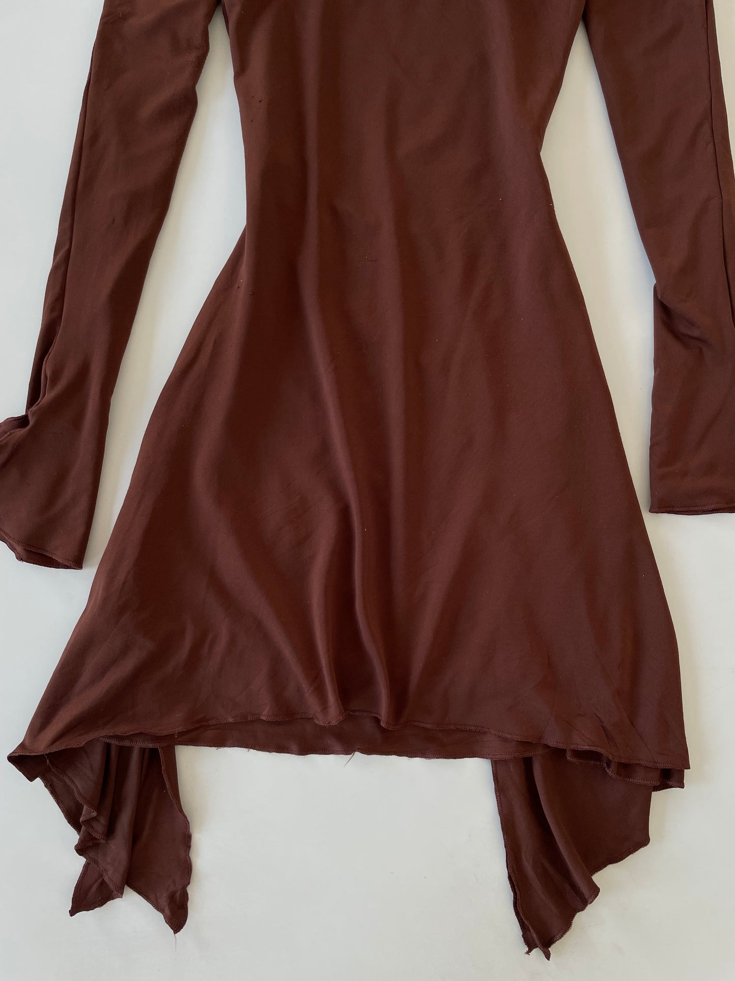 Oh Polly Dress-Bust 24
