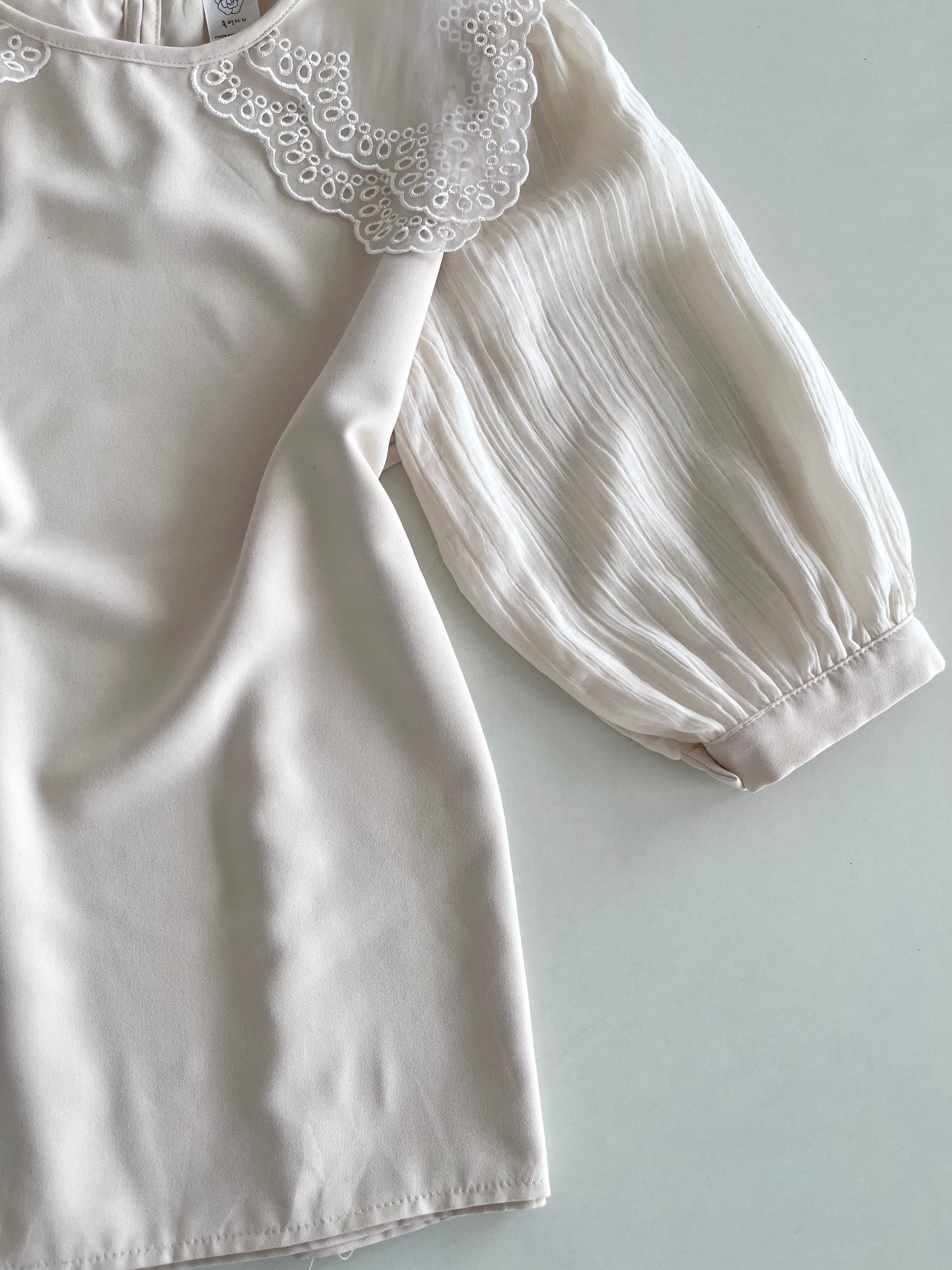 Korean Top-Bust 44