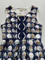 Load image into Gallery viewer, Dress-Bust 34