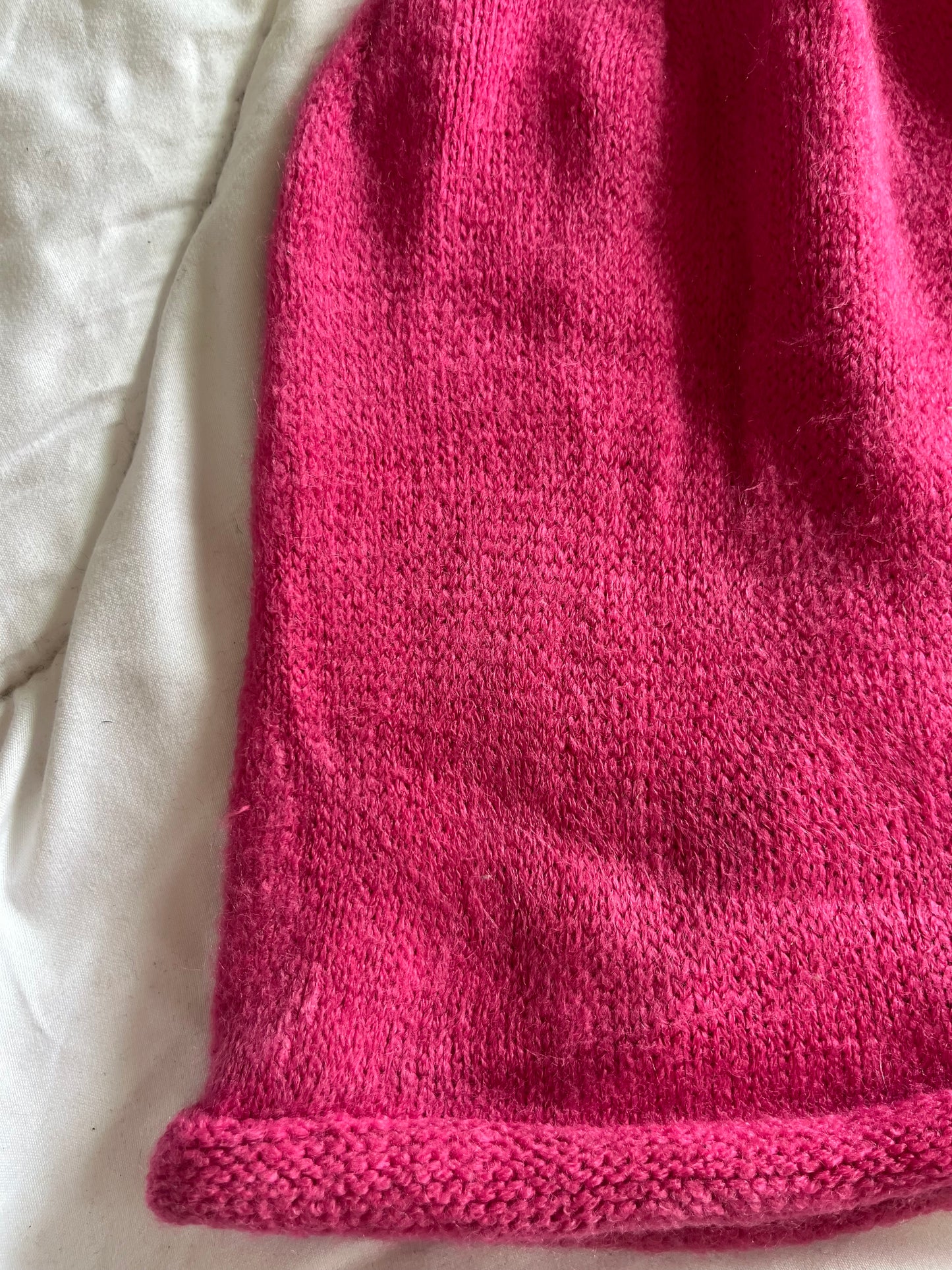 Beanie
