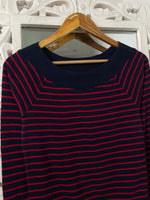 Load image into Gallery viewer, Ralph Lauren Vintage Sweater-Bust 34