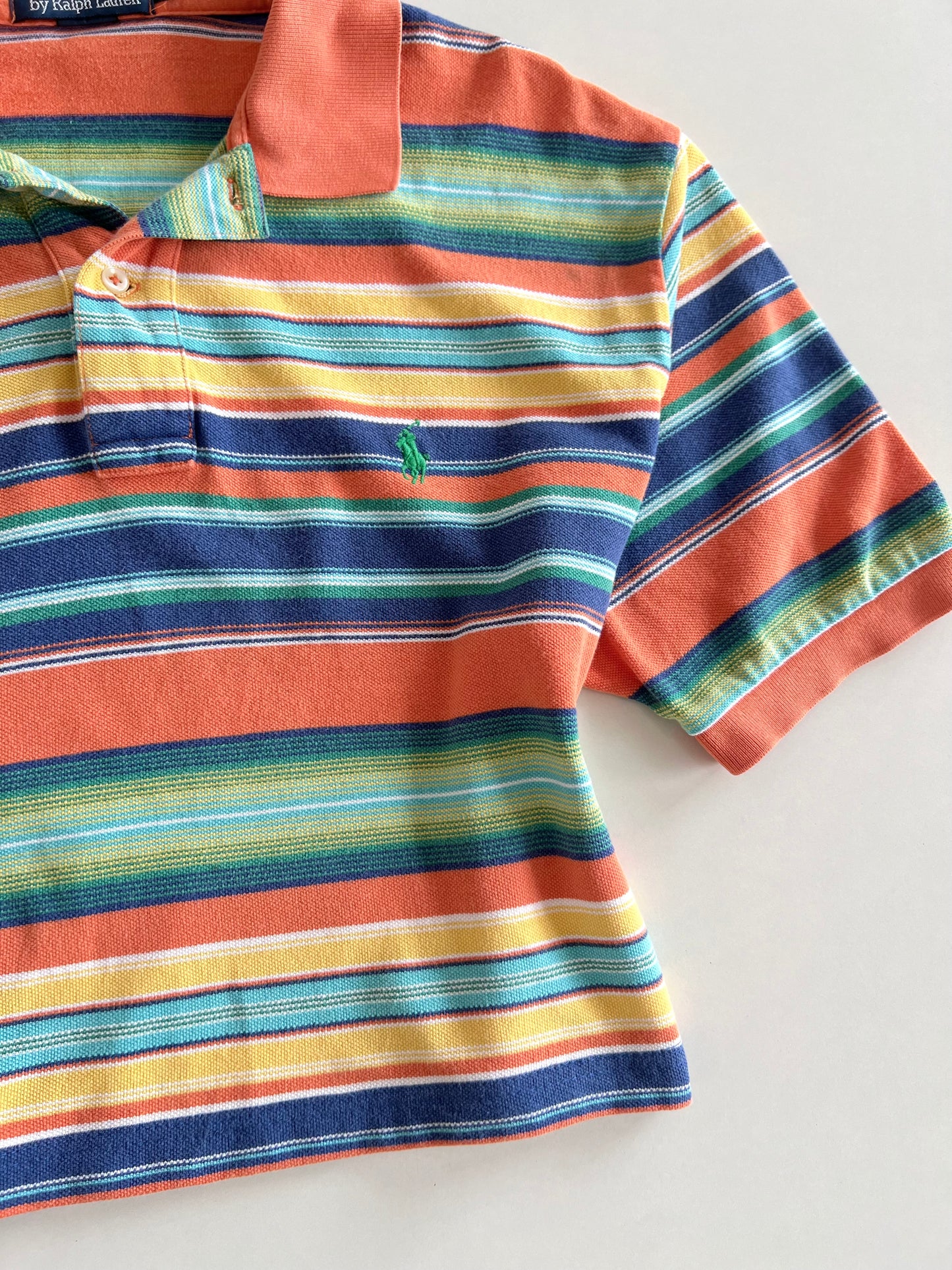Ralph Lauren T-Shirt-Bust 48