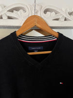 Load image into Gallery viewer, Vintage Tommy Hilfiger Sweater-Chest 46