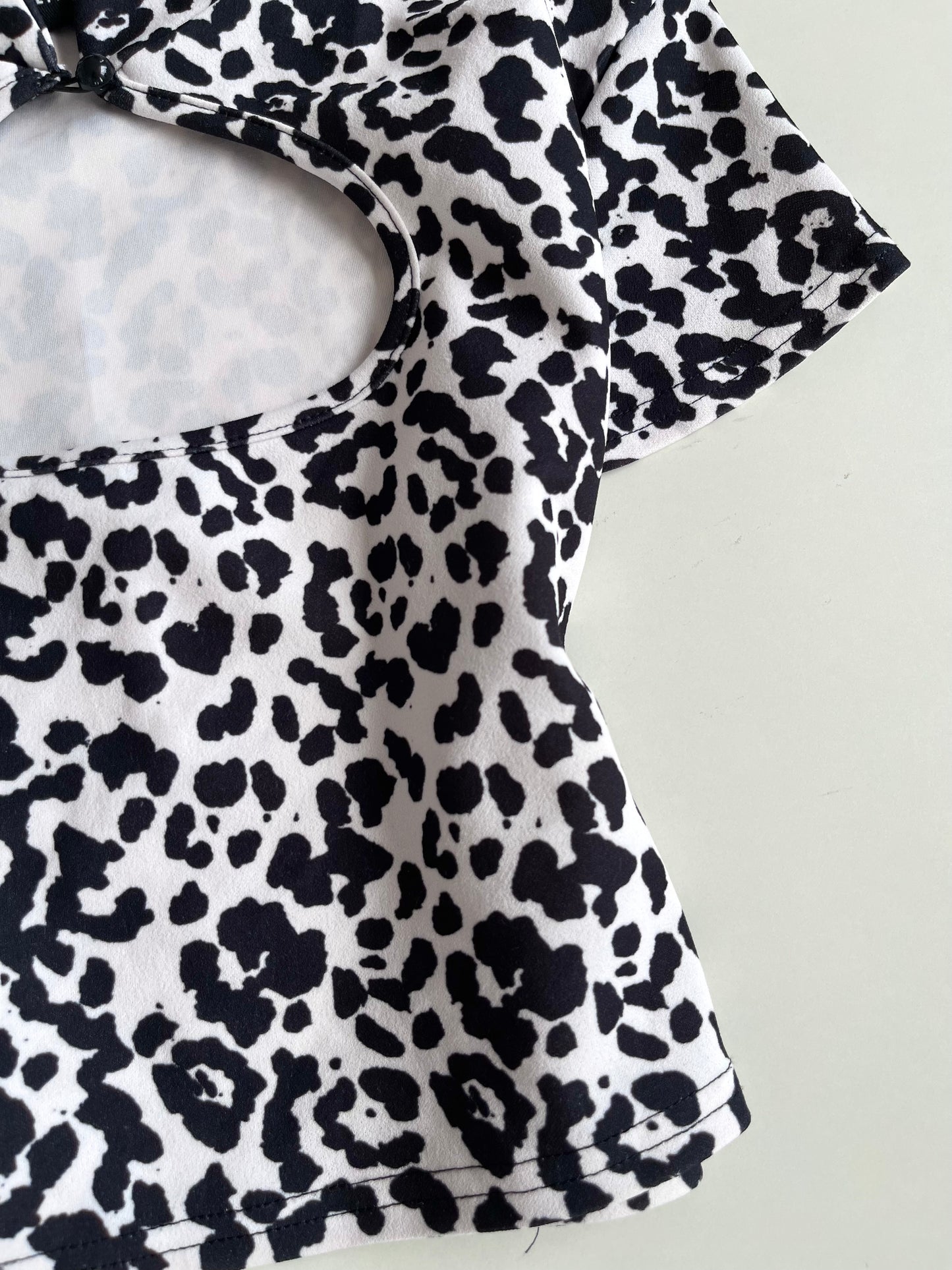Prettylittlething Top-Bust 34