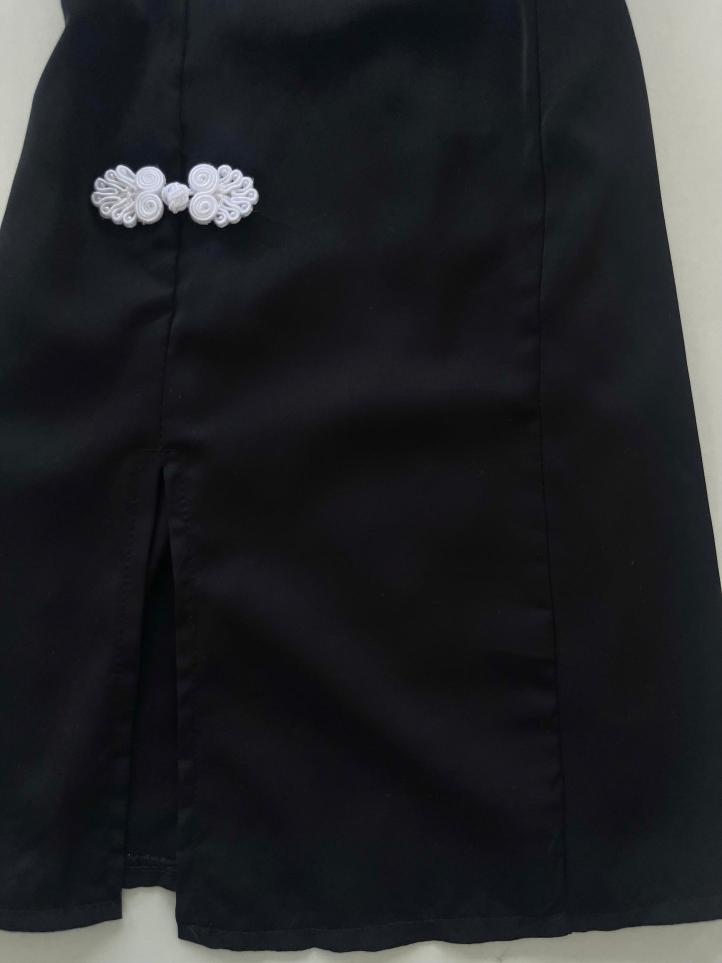 Vintage Chinese Dress-Bust 30