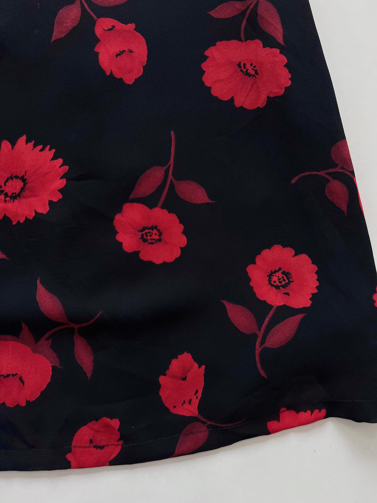 Rosalina Vintage Skirt-Waist 30