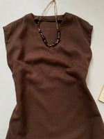 Load image into Gallery viewer, Winter Dress-Bust 36